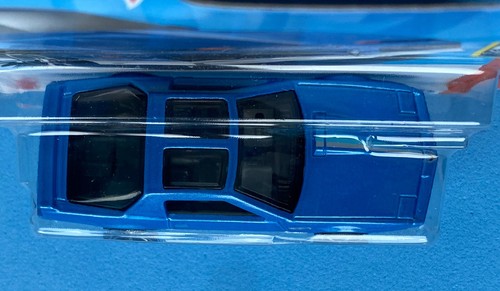 1984 Hot Wheels Pontiac Firebird HW Muscle Mania 8/10 Miniature Collector Mattel - Picture 6 of 9