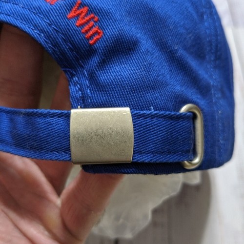 Yamaha Revs Your Heart Snapback Baseball Cap Hat Adjustable - Picture 5 of 6