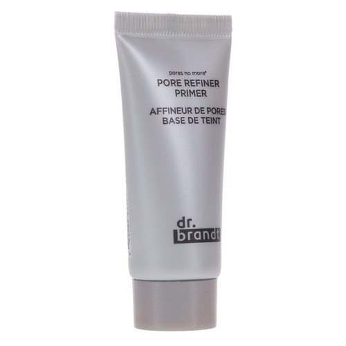 Dr. Brandt Pores No More Pore Refiner Primer 0.5 oz - Picture 6 of 8