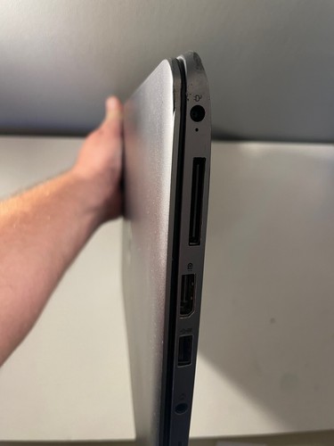 Ordinateur portable HP EliteBook 1040 G1 ,Proc I5 4310U, 4 Go RAM, DD 256 go - Photo 6/7