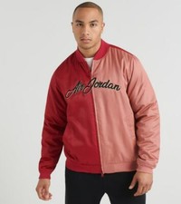 NIKE AIR JORDAN REMASTERED JACKET MEN'S SIZE 2XL NEW W/TAGS