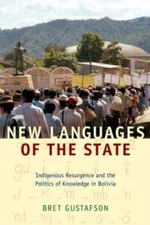 New Languages of the State: Indigenous Resurgence and the Politics of Kno - GOOD