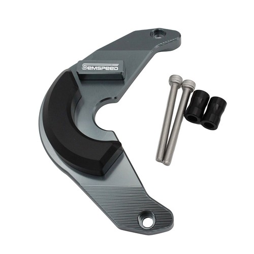 Engine Guard Case Frame Slider Cover Protector For Honda Forza 350 NSS 350 CNC - Picture 4 of 10