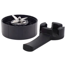 Extractor Blade and Blade Removal Tool for NutriBullet RX N17-1001 1700-Watt