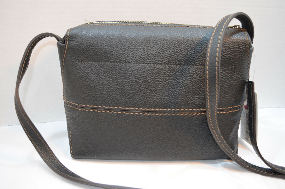 NWT $348 FURLA DORI CROSSBODY PEBBLED BLACK LEATHER 889295 B NWT $348 FURLA DORI CROSSBODY PEBBLED BLACK LEATHER 889295 B