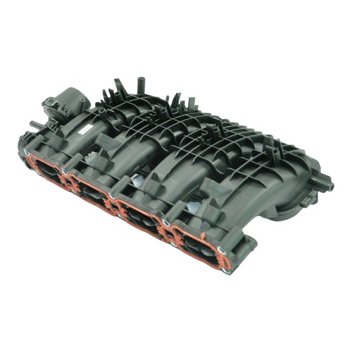 Intake Inlet Manifold FOR VW Sharan, Tiguan, Golf VII 06L133201AH, 06L133201JJ - Picture 2 of 6