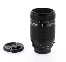 Nikon af Nikkor 70-210 mm 4-5.6 macro numéro 2273876