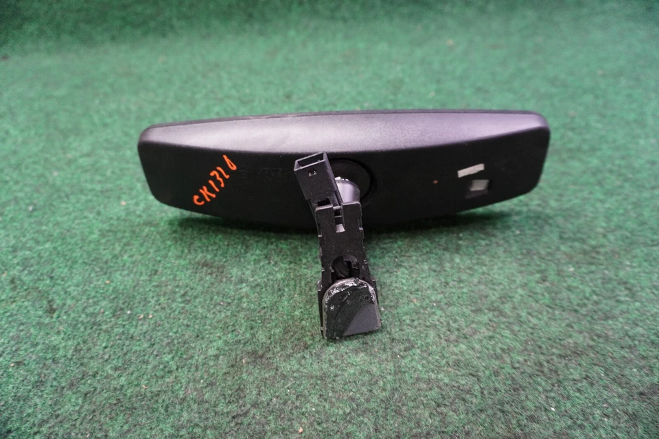 Оригинальное зеркало заднего вида 2015 Chevrolet Equinox e11026538 - Изображение 3 из 4