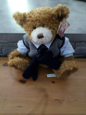 Bumble Bear Plüschbär 31 Cm, Tb, Vf Toys Sammlung