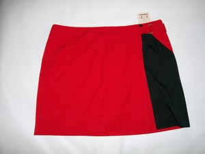 skort size 22
