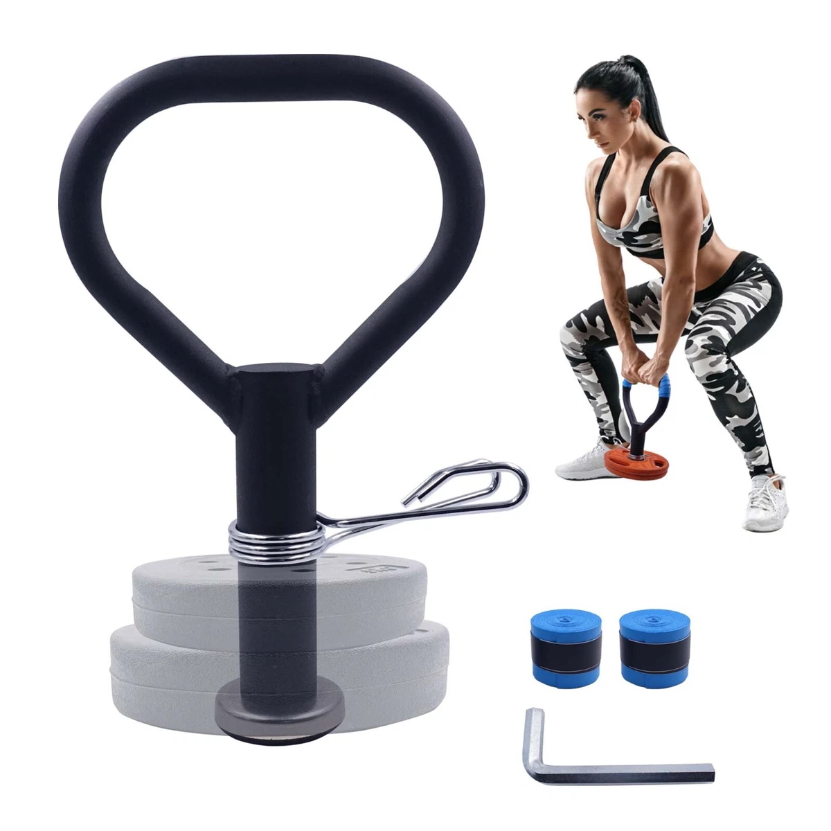 Nike Strength Kettlebells, Dumbbells, Gym Equipment