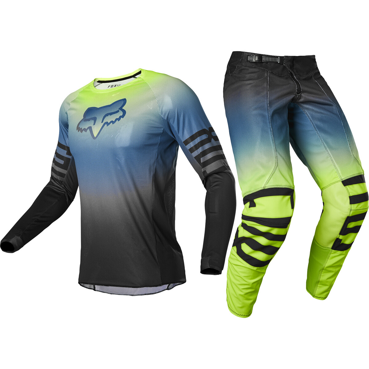 FOX RACING Mサイズ ウェアセット FOX RACING Mサイズ ウェアセット