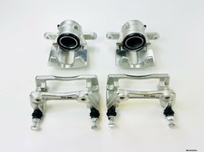 2 x Front Brake Caliper For NISSAN NOTE 2006-2012 BBC/NS/053A