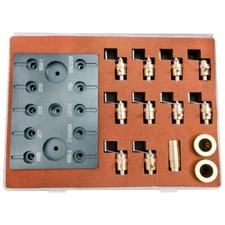 Watch Repair Tool Mainspring Winder For ETA Movement 3135/2892/2824/7750/2671