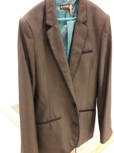 ted baker boys suit