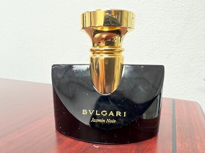 ぽっぴー様用【100ml】BVLGARI jasmin noir EDP Bulgari Bvlgari Jasmin Noir for Women Eau De Parfum 100ml