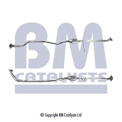 Catalyseur Suzuki Wagon R+ haute réduction des émissions polluantes 1.2 4WD