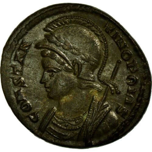 [#66503] Coin, Nummus, Trier, AU, Cop, per - 第 1/2 張圖片