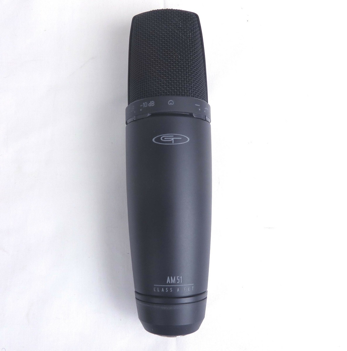Alesis - Groove Tube AM51 Condenser Microphone - New Old Stock