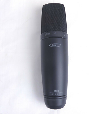 Alesis - Groove Tube AM51 Condenser Microphone - New Old Stock