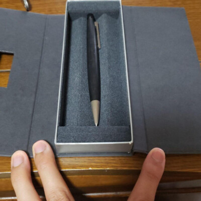 PURE MALT SHARBOX LAMY2000 | eBay