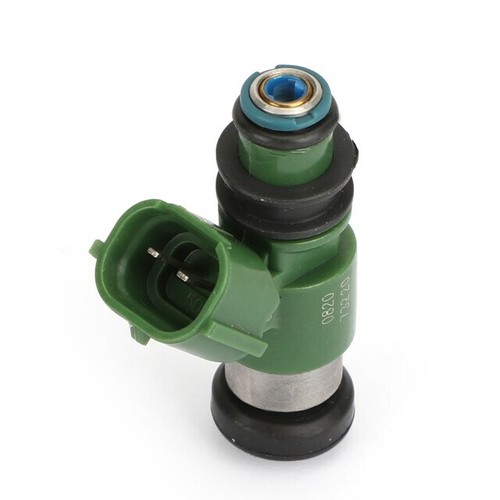 Fuel Injector 16450-HN8-A61 For 2009-2010 Honda CRF450R 2014-2016 Pioneer 700-4 - Picture 2 of 6