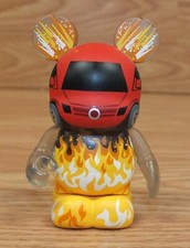 Genuine Disney July 4th Patriot Collectible Vinylmation By Marla Clapsis 