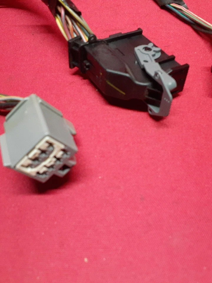 Ford Freestar Mercury Monterey 2004-2007 unidad de climatización coletas Foto 4 de 4