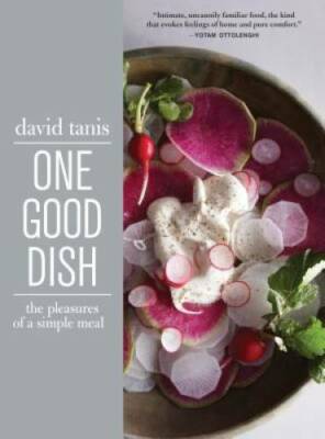 One Good Dish - Hardcover By Tanis, David - GOOD