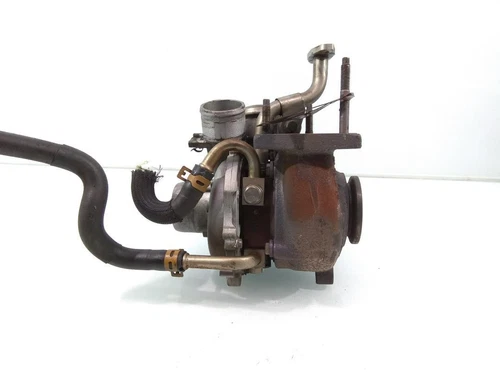 8200398585 Turbocompresor para RENAULT LAGUNA II (BG0) * 2006 2211650 - Imagen 7 de 10