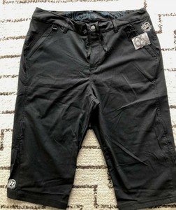 novara cycling shorts