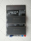 ATARI 520 1024 ST / STE DIAGNOSTIC / TEST CARTRIDGE  - international