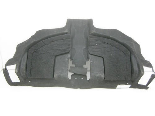 Mercedes-Benz A1646801618 3rd row frame cover GL X164 X166 - Picture 8 of 10