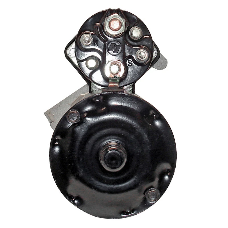 Motor De Arranque ACDelco Remanufacturado 336-1899A 88864288 Para 86-96 Pontiac Grand Foto 2 de 4
