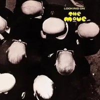 Looking On: 2CD Remastered & Expanded Deluxe Editi | The Move | Audio-Cd | CD