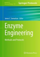 James C. Samuelson | Enzyme Engineering | Buch | Englisch (2013) | Xi | Humana