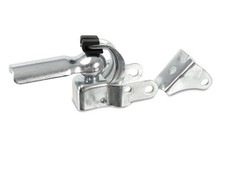 Gancio di traino bici FILMER