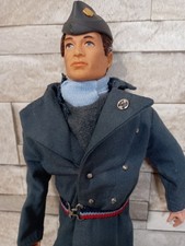 VINTAGE ACTION MAN RAF GROUND CREW  NEW SCARF NOT 40TH.FREE UK MAINLAND POST