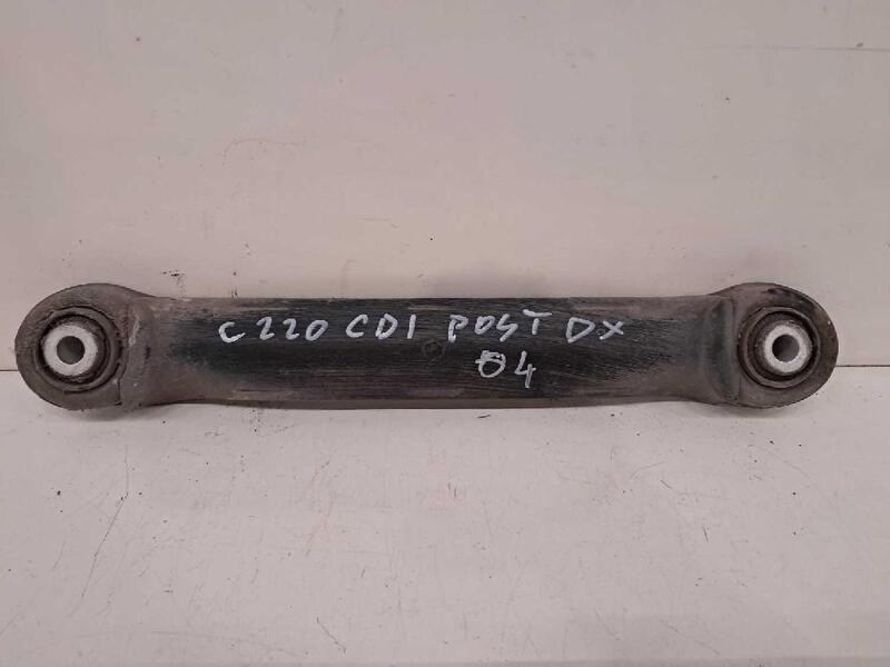 A2103503406 braccetto sosp post dx mercedes MERCEDES CL. C W203 646963 2004