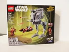 Lego Star Wars "AT-ST Attack On Endor" Set NEW In Box (75424), (347 pcs), 8+