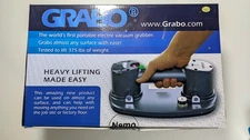 GRABO Nemo Vacuum Suction Lifter Tool
