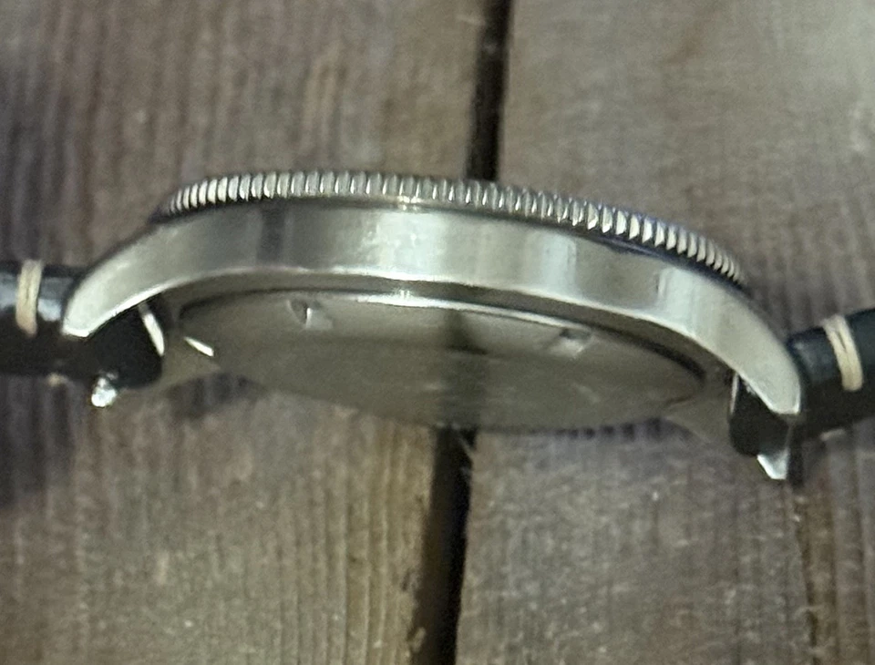 Buzo de cristal de zafiro movimiento automático SW200-1 GLYCINE GL0076 COMBAT SUB 42 Foto 2 de 4