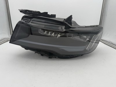 OEM 2021 2022 2023 CADILLAC ESCALADE LED HEADLIGHT LEFT SIDE LH DRIVER