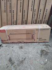 TCL IQool 18IN Wall Mounted Air Conditioner 18000BTU,Split Only