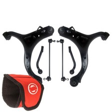 Querlenker Satz + 1x Magnetarmband vorne für HYUNDAI SANTA FÉ / Kasten / SUV