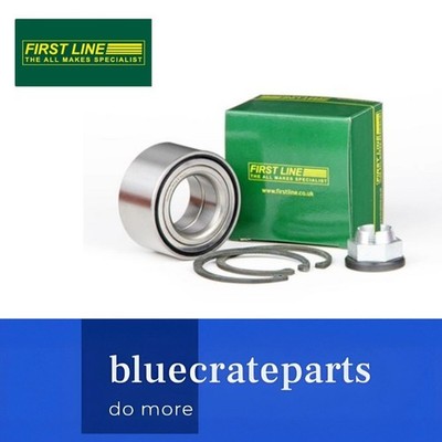 Wheel Bearing Kit FIRSTLINE FBK950 FORD TOURNEO CONNECT, TRANSIT CONNECT CHERRY