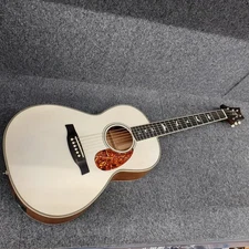PAUL REED SMITH SE P20E LTD Acoustic Guitar Used