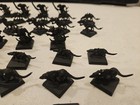 Warhammer Fantasy Skaven Rats Lot Metal  — photo 7