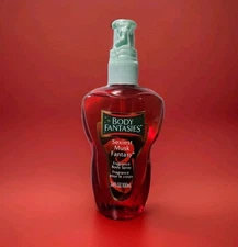 Sexiest Fantasy Fragrance Body Spray 3.4oz / 100mL Parfums de Coeur