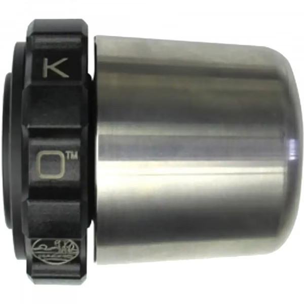 Kaoko Motorcycle Motorbike Throttle Stabilizer - Triumph Sprint RS / Sprint ST